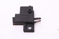 Interruttore luce freno anteriore Kawasaki Z 750 Turbo ZX750E 84-85