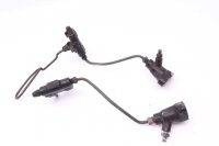 Brake hose brake line front Kawasaki GPZ 1100 Unitrak...