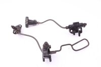 Brake hose brake line front Kawasaki GPZ 1100 Unitrak...