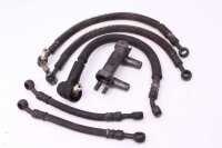 Brake hose brake line front Kawasaki GPZ 1100 Unitrak...