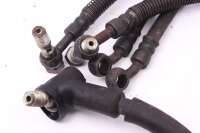Brake hose brake line front Kawasaki GPZ 1100 Unitrak KZT10B-B 83-85
