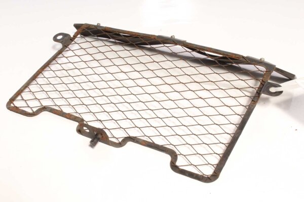 Radiator grille Protective grille left Honda XRV 750 Africa Twin RD04 90-92