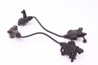 Brake hose brake line front Kawasaki GPZ 1100 Unitrak...