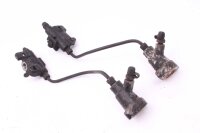 Brake hose brake line front Kawasaki GPZ 1100 Unitrak...