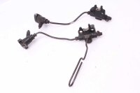 Brake hose brake line front Kawasaki GPZ 1100 Unitrak...