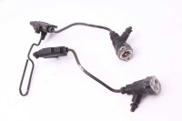 Brake hose brake line front Kawasaki GPZ 1100 Unitrak KZT10B-B 83-85