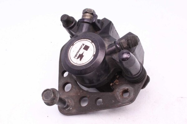 Brake caliper front right Kawasaki GPZ 1100 Unitrak KZT10B-B 83-85