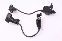 Brake hose brake line front Kawasaki GPZ 1100 Unitrak...