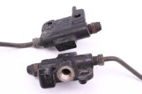 Brake hose brake line front Kawasaki GPZ 1100 Unitrak KZT10B-B 83-85