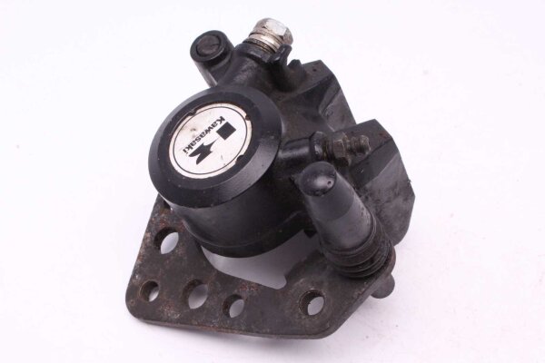 Brake caliper front right Kawasaki GPZ 1100 Unitrak KZT10B-B 83-85