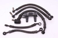 Brake hose brake line front Kawasaki GPZ 1100 Unitrak...