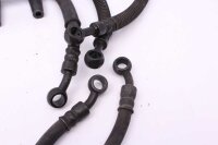 Brake hose brake line front Kawasaki GPZ 1100 Unitrak...