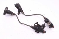 Brake hose brake line front Kawasaki GPZ 1100 Unitrak...