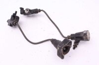 Brake hose brake line front Kawasaki GPZ 1100 Unitrak...