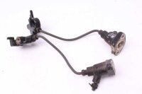 Brake hose brake line front Kawasaki GPZ 1100 Unitrak...