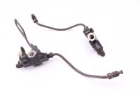 Brake hose brake line front Kawasaki GPZ 1100 Unitrak...