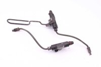 Brake hose brake line front Kawasaki GPZ 1100 Unitrak KZT10B-B 83-85