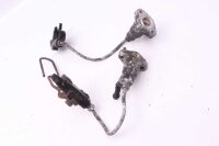 Brake hose brake line front Kawasaki GPZ 1100 Unitrak...