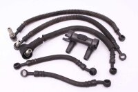 Brake hose brake line front Kawasaki GPZ 1100 Unitrak...