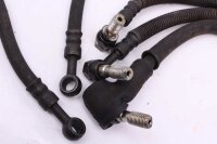 Jarruletku etujarruletku Kawasaki GPZ 1100 Unitrak KZT10B-B 83-85