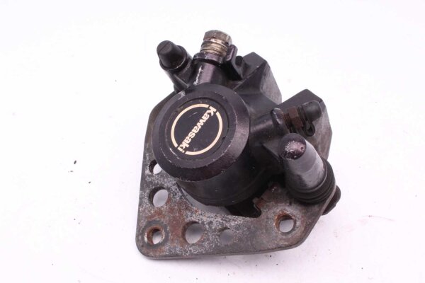 Brake caliper front right Kawasaki GPZ 1100 Unitrak KZT10B-B 83-85