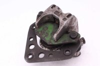 Jarrusatula edessä oikea Kawasaki GPZ 1100 Unitrak KZT10B-B 83-85