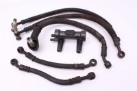 Bremsschlauch Bremsleitung vorn Kawasaki GPZ 1100 Unitrak...
