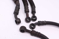 Bremsschlauch Bremsleitung vorn Kawasaki GPZ 1100 Unitrak...
