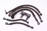 Bremsschlauch Bremsleitung vorn Kawasaki GPZ 1100 Unitrak...