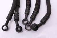 Bremsschlauch Bremsleitung vorn Kawasaki GPZ 1100 Unitrak...