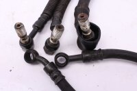 Bremsschlauch Bremsleitung vorn Kawasaki GPZ 1100 Unitrak KZT10B-B 83-85