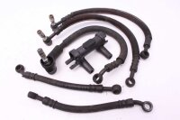 Bremsschlauch Bremsleitung vorn Kawasaki GPZ 1100 Unitrak...