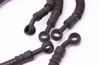 Bremsschlauch Bremsleitung vorn Kawasaki GPZ 1100 Unitrak...