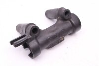 Manguera de freno línea de freno delantero Kawasaki GPZ 1100 Unitrak KZT10B-B 83-85