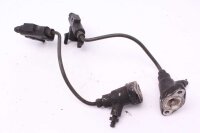 Brake hose brake line front Kawasaki GPZ 1100 Unitrak KZT10B-B 83-85