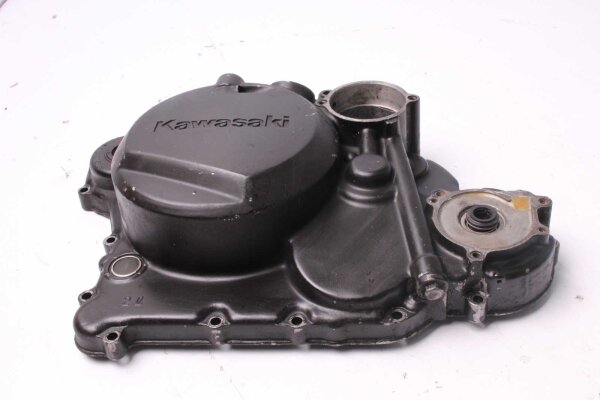 cubierta del motor derecho Kawasaki KLR 600 KL600A/A 84-85