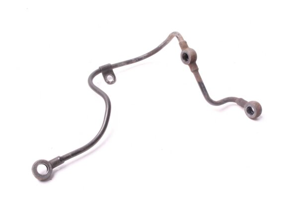 Olielinje oliekøler Kawasaki KLR 600 KL600A/A 84-85