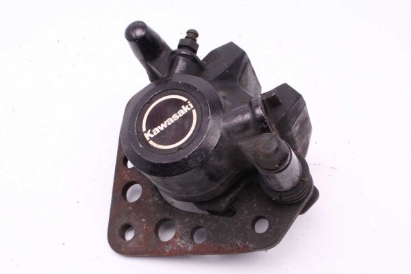 Brake caliper front left Kawasaki Z 750 Turbo ZX750E 84-85