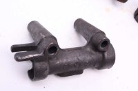 Brake hose brake line front Kawasaki GPZ 1100 Unitrak KZT10B-B 83-85