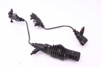 Brake hose brake line front Kawasaki GPZ 1100 Unitrak...