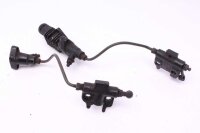 Brake hose brake line front Kawasaki GPZ 1100 Unitrak KZT10B-B 83-85