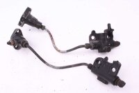 Brake hose brake line front Kawasaki GPZ 1100 Unitrak...