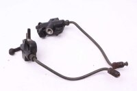 Brake hose brake line front Kawasaki GPZ 1100 Unitrak...