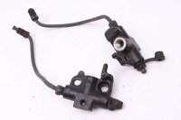 Brake hose brake line front Kawasaki GPZ 1100 Unitrak...