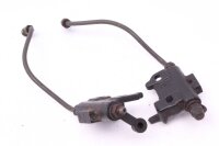 Brake hose brake line front Kawasaki GPZ 1100 Unitrak KZT10B-B 83-85