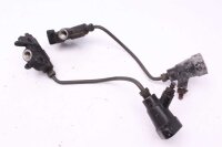 Brake hose brake line front Kawasaki GPZ 1100 Unitrak...