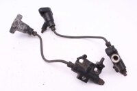 Brake hose brake line front Kawasaki GPZ 1100 Unitrak...