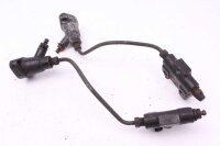 Brake hose brake line front Kawasaki GPZ 1100 Unitrak KZT10B-B 83-85