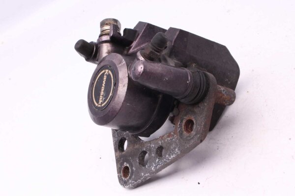 Brake caliper front right Kawasaki GPZ 1100 Unitrak KZT10B-B 83-85
