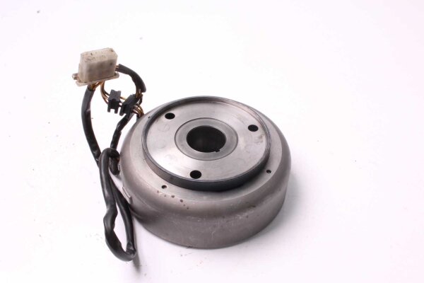 Lima laturi magneettipyörällä Kawasaki KLR 600 KL600A/A 84-85